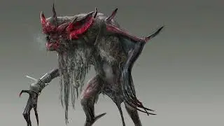 beastiary: monsters
