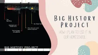 Big History Project