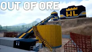 MASSIVE Mining Operation Expands in Record Time!