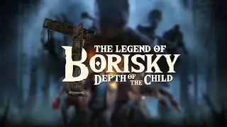 The Legend of Borisky - Dead by Daylights Most Whelming Troll