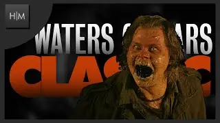 Doctor Who: The Waters of Mars - CLASSIC EDITION [1963]