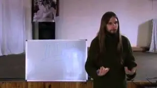 Мышление небесными и земными категориями. Андрей Ивашко