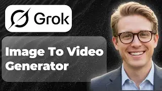 Grok AI Image To Video Generator (FULL GUIDE 2026)