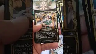 Streets of New Capenna #28 (Fleetfoot Dancer 💃)