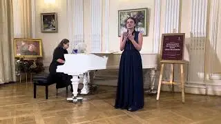 Грузина Катерина
