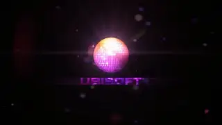 Ubisoft Logo (Just Dance 4)