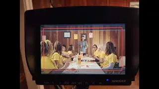 Stab 4: Knife of Doom - Bloopers and Behind the Scenes