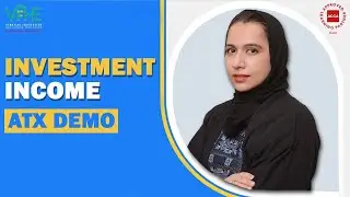 Investment Income | ACCA ATX | VIFHE