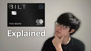 (Read Pinned Comment) How Do I Pay Rent With the Bilt Card? Is the Bilt Mastercard Worth It?
