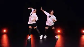 AA ZARA | Dhanashree Verma Dance