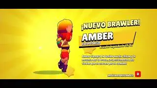 abro cajas asta que me salga squeak - brawl stars