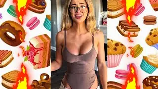 🍑NEW🍰BigBank TikTok Challenge🍰🍑