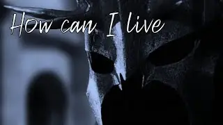 𝐻𝑜𝓌 𝒞𝒶𝓃 𝐼 𝓁𝒾𝓋𝑒