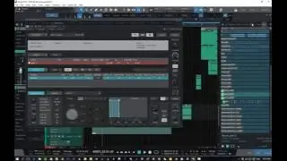 Presence XT Editor request!! PLEASE PLEASE DO A FEATURE UPDATE