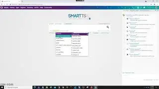 SMART TS XL 11 - Learn To Create and Use Dynamic Saved Queries