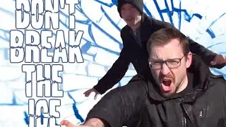 Don't Break The Ice (Trailer)