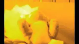 Pikachu and Raichu Story(Battle)Faint