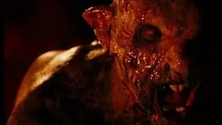 The Descent Cave Theory