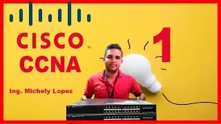 Cisco CCNA v7 👉 Introduction | NETWORKING | Video 1
