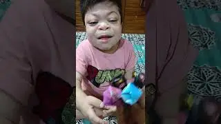 Aliza baby 4 colour chocolate 🍫