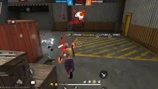 play desconhecido do mobilador , nível emulador ? 🍸🔥