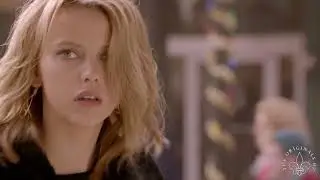 Первородные 3 сезон 9 серия Вырезанная сцена Фрейи