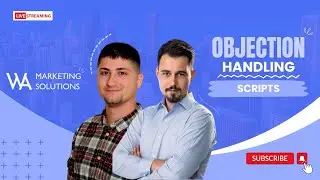 🥷 Objection Handling Scripts