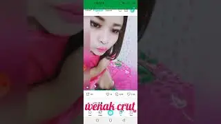 ngajak wenaan bikin cruuut