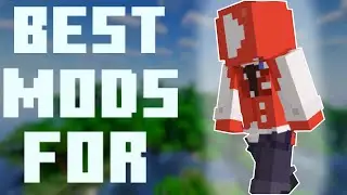 WHICH MODS ARE THE BEST FOR YOUTUBERS? | 5 Best Mods for Content Creators in Minecraft