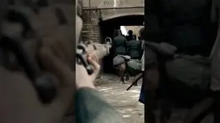 Вспомогательная полиция Украины х/ф Наши матери наши отцы