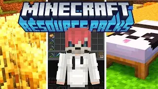 10 Must-Have Resource Packs For A Better Minecraft Experience