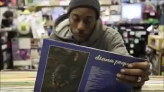 Ohbliv - Dah Street Gospel. | LewseJoints II
