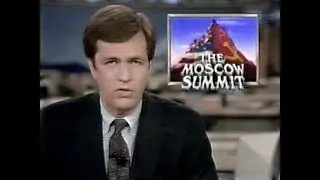 ABC News Weekend Report, WDAZ [May 28, 1988]