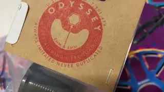 odyssey fork bolt bmx