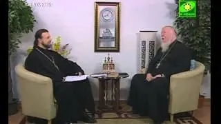 О Церковных праздниках.
