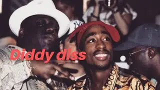 Eminem ft. 2Pac - Baby Oil (Diddy Diss) (2024) @diddy #babyoil #eminem #2pac