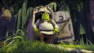 Shrek…