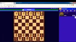 Gamzer 21 / زئير الاسد × طالب /
