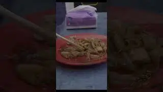 Soon Yuen coffee shop  Duck Meat Koay Teow Th'ng #food