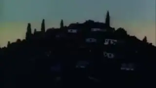 Собака и волк
