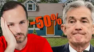 THESE Government Policies Will COLLAPSE the Housing Market!