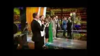 "Досвидания, Минута славы!," Звёзды эстрады на минуте славы 1. 02. 2014