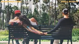 MarMar Oso - Fall for It (Official Visualizers)