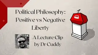 Ayn Rand (Phil 101) Central Major Idea: Positive and Negative Liberty
