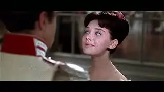 Твои глазки, как алмазки... Русская песня
