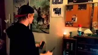 The Fire Assassin