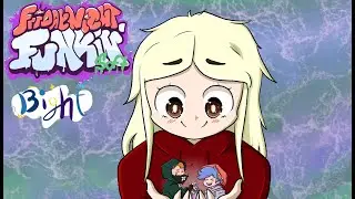 Прохождение Friday Night Funking {SOFT MOD} №1