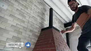 Instalando Uma Chaminé Churrasqueira: O Kit Que Te Fará Economizar!