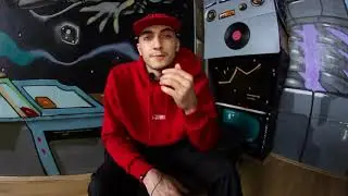 Street Effect bboy Ramin
