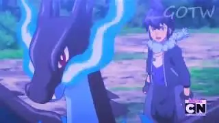 (Short) Pokémon - Colors